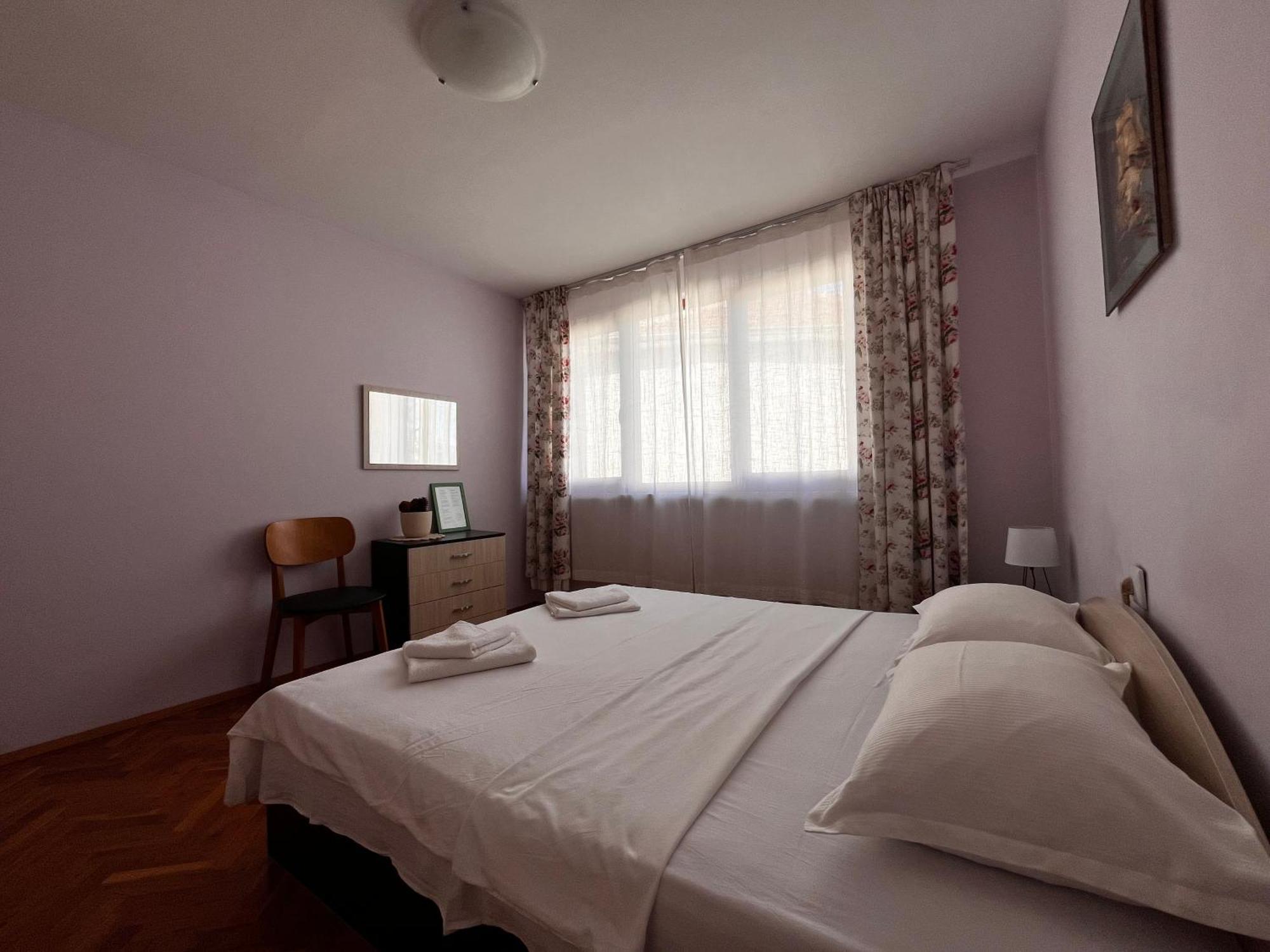 Guest House Lilly Nesebar Exterior photo