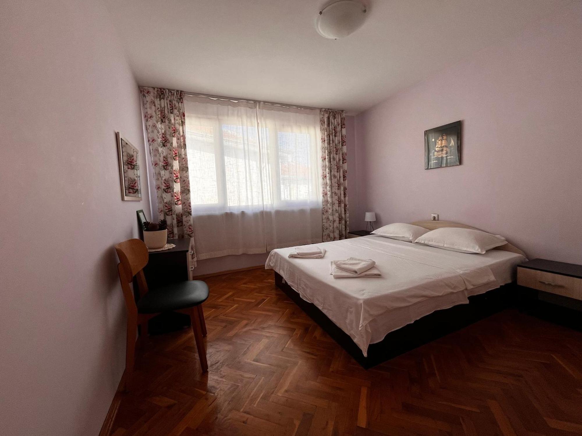 Guest House Lilly Nesebar Exterior photo
